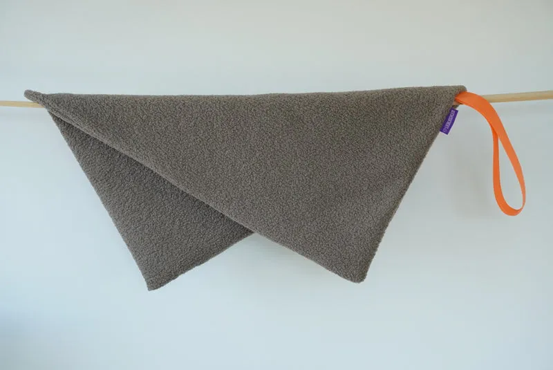 PLACE Hundedecke | Taupe