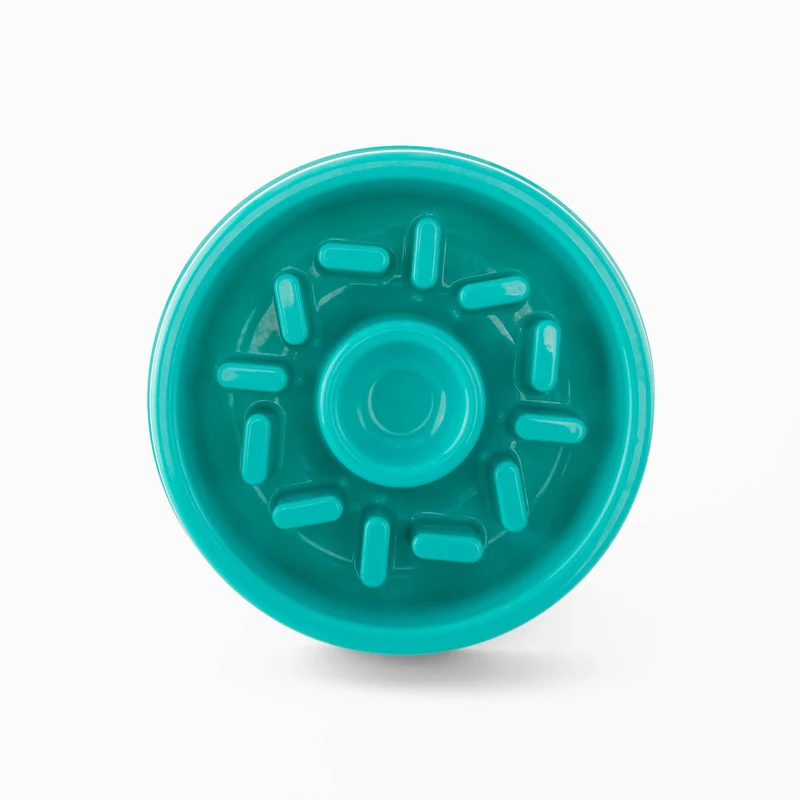 Slow-Feed-Napf | Happy Bowl Donut