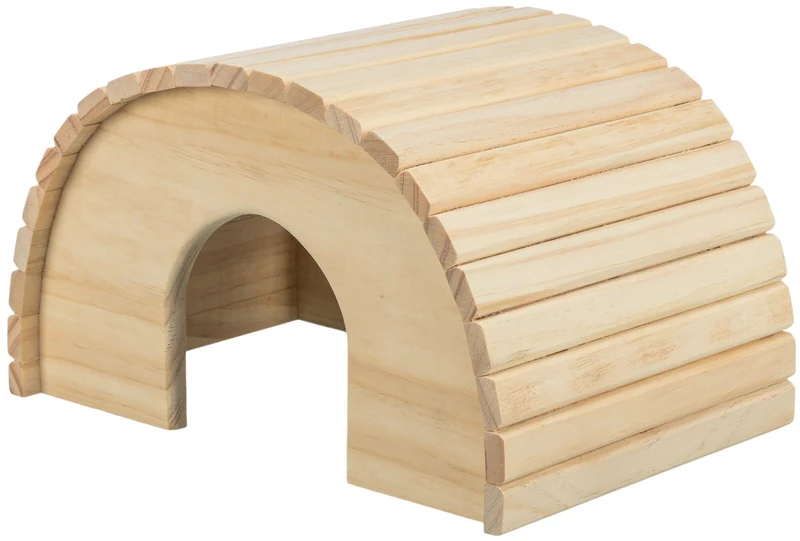 Holzhaus