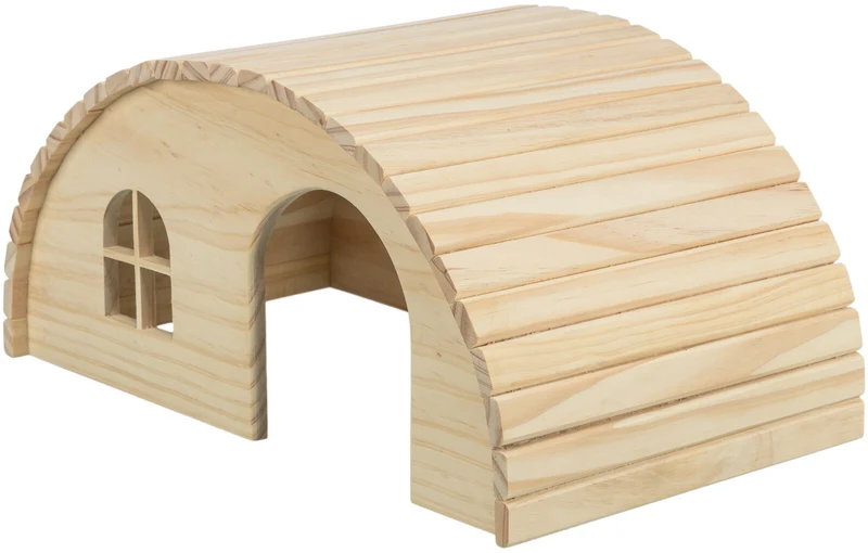 Holzhaus