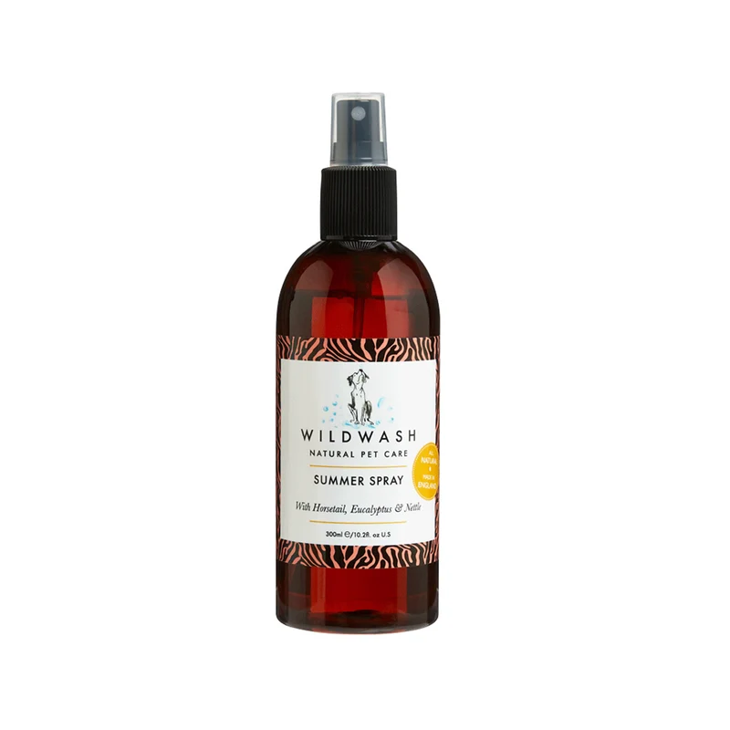 Hundepflegespray, Summer, 300ml