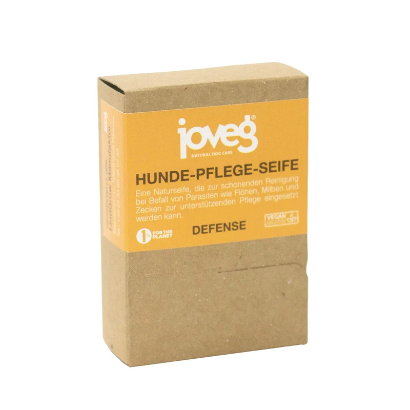 Hundeseife Defense, 100 g
