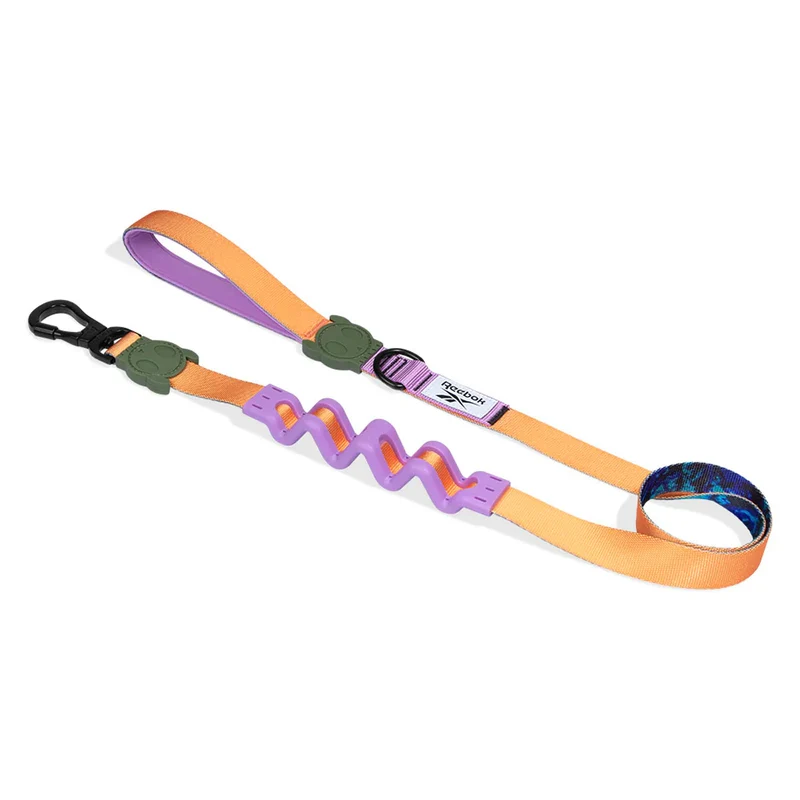 Hundeleine Ruff Leash, Reebok Trekk