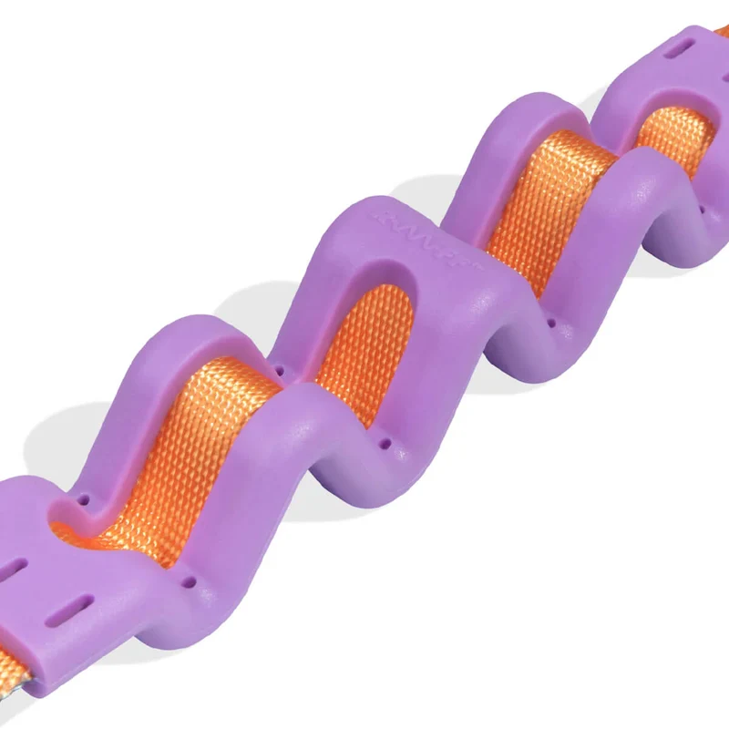 Hundeleine Ruff Leash, Reebok Trekk