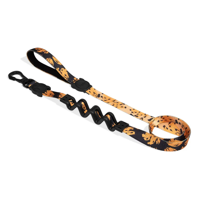 Hundeleine Ruff Leash, Bossa Banana