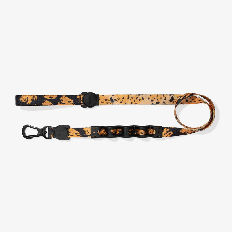 Hundeleine Ruff Leash, Bossa Banana