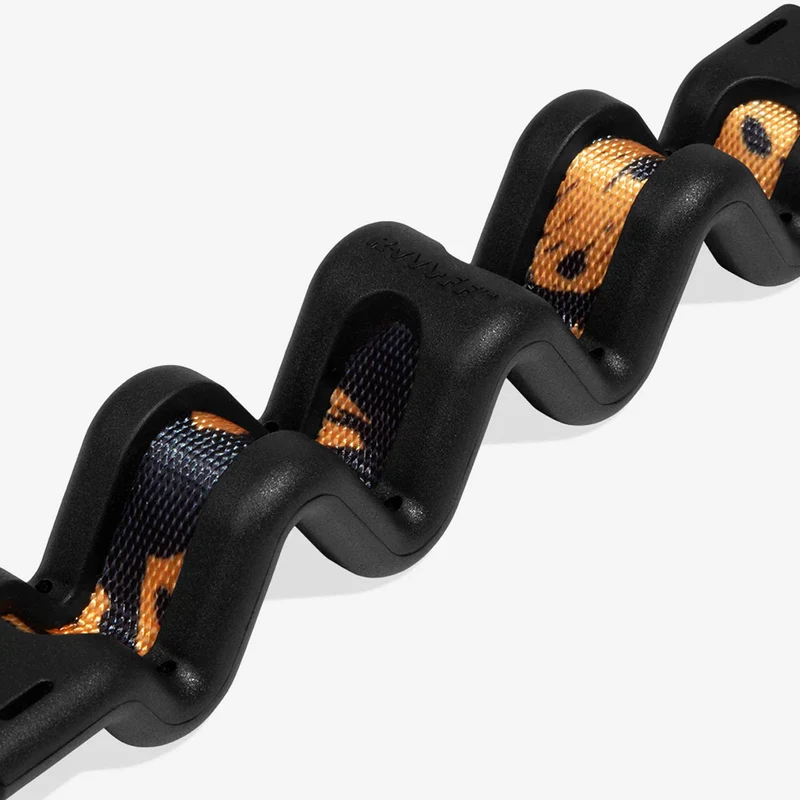 Hundeleine Ruff Leash, Bossa Banana