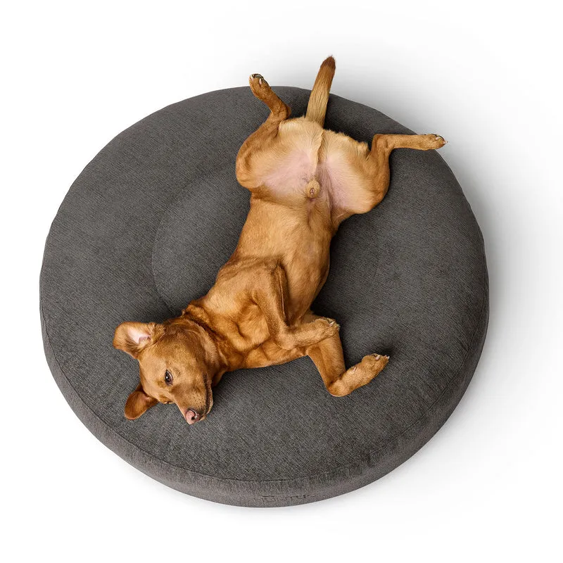 Ergonomisches Hundebett Bormio