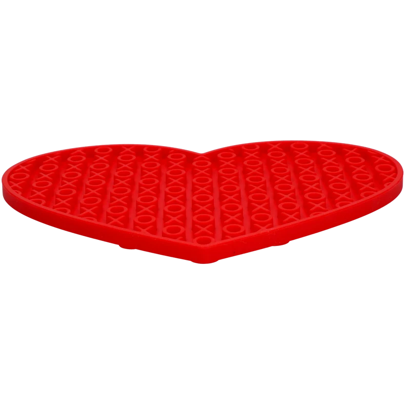 Schleckmatte Lovely