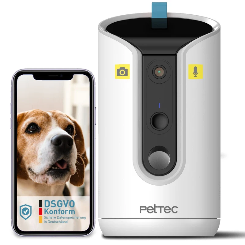 Ladekabel für die Pet Cam Hello