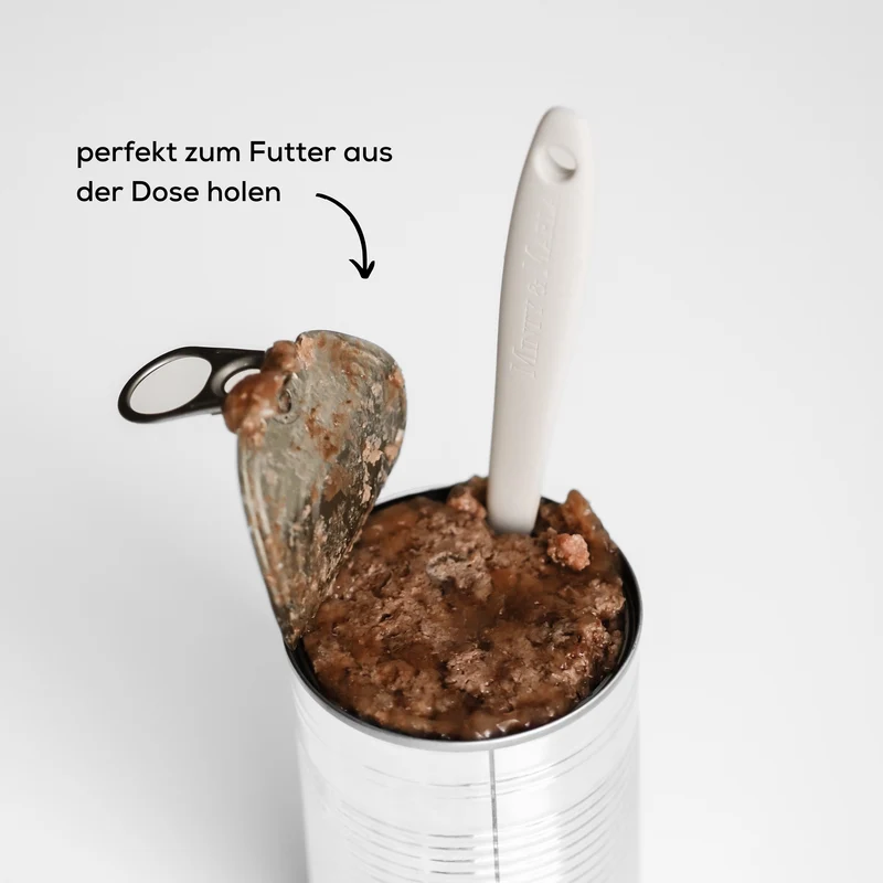 SPATEL für Schleckmatten