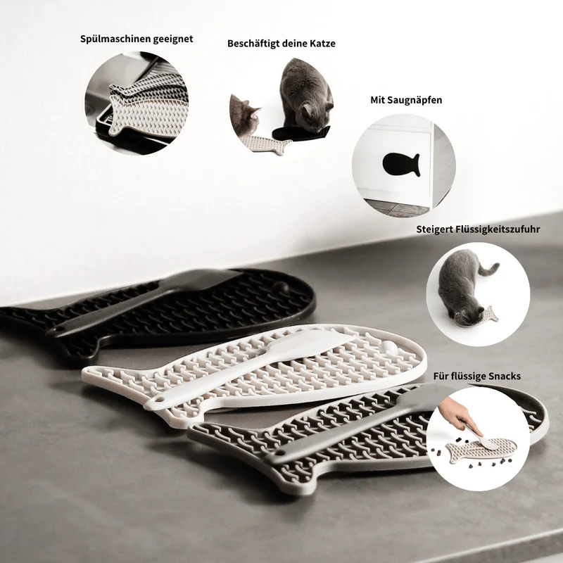 SCHLECK SET