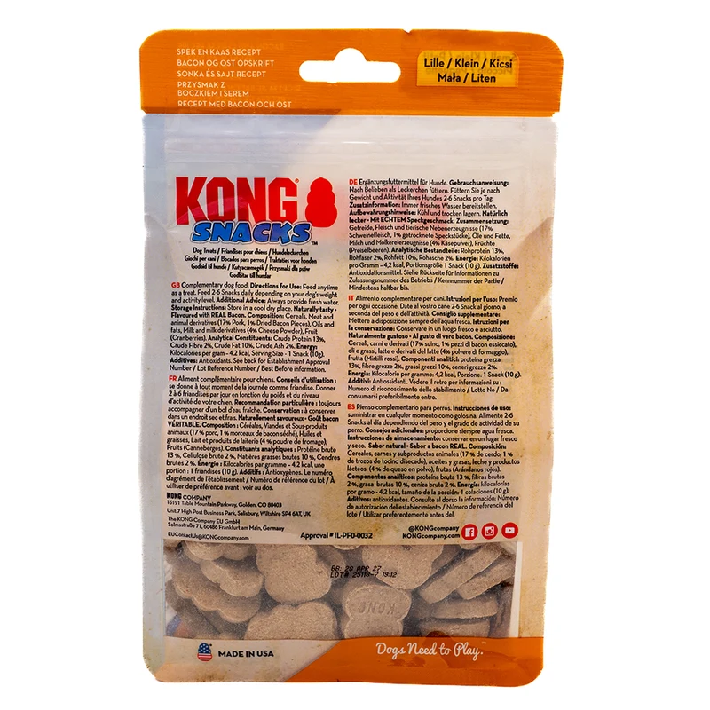 Hundesnack KONG® Snacks™