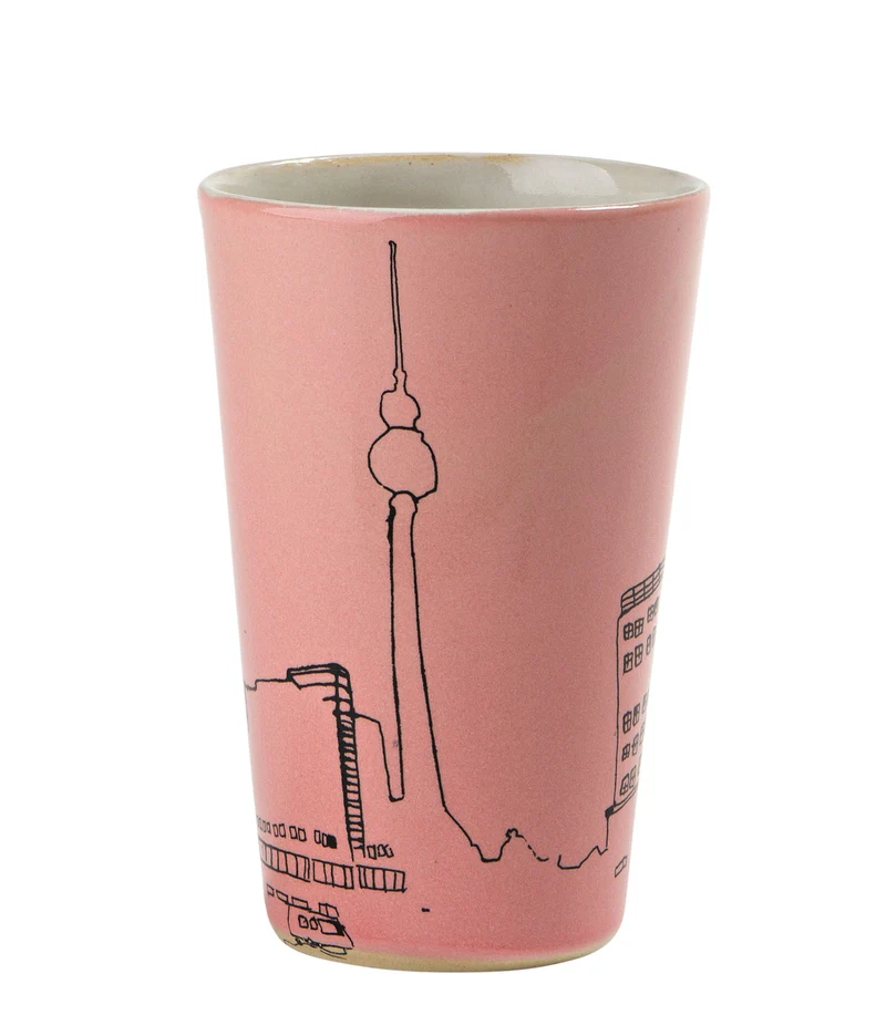 Becher Berlin