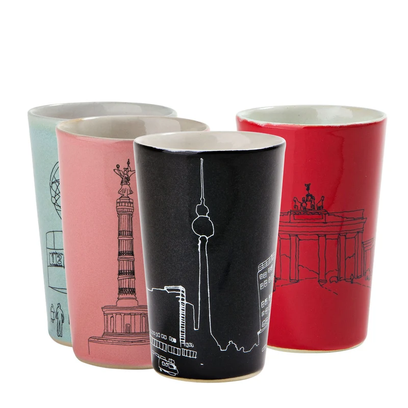 Becher Berlin