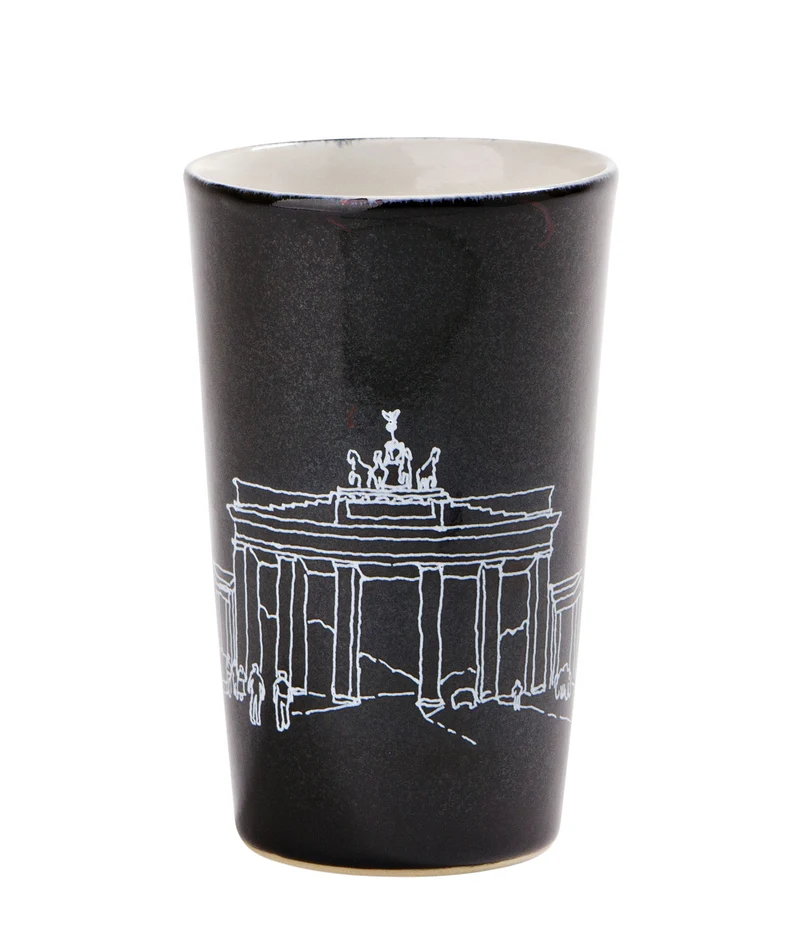 Becher Berlin