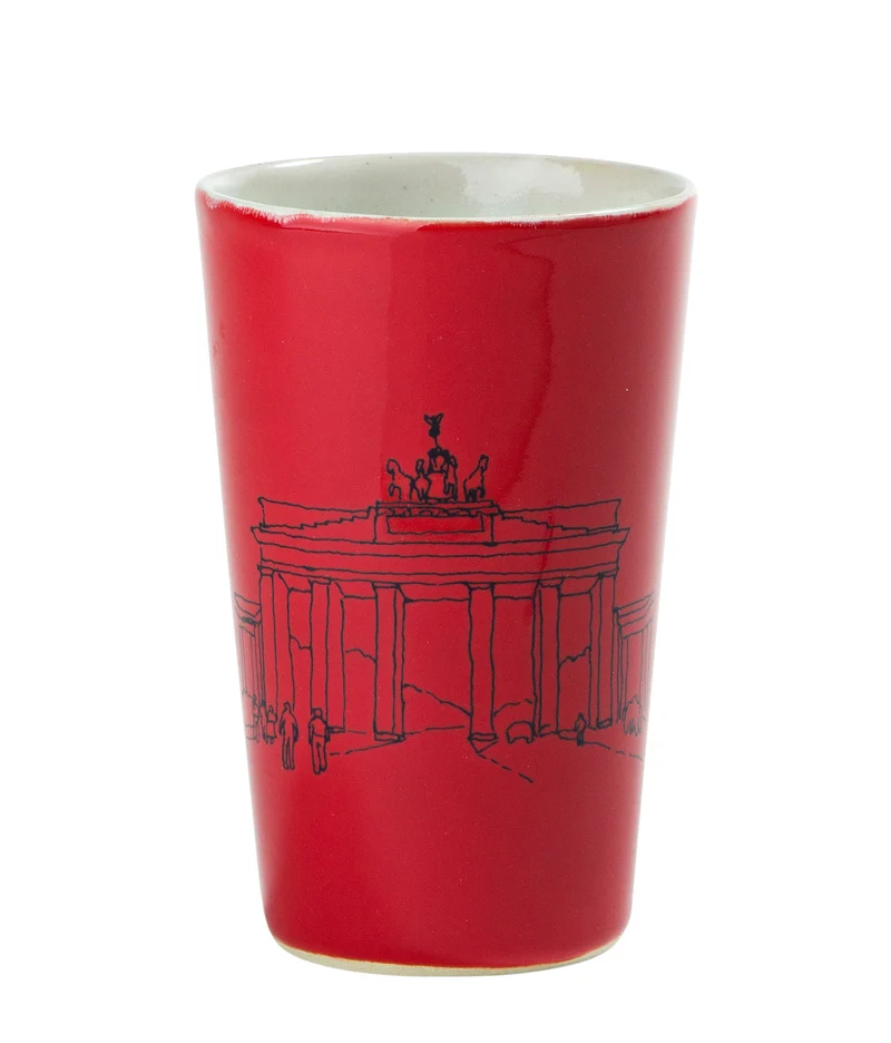 Becher Berlin