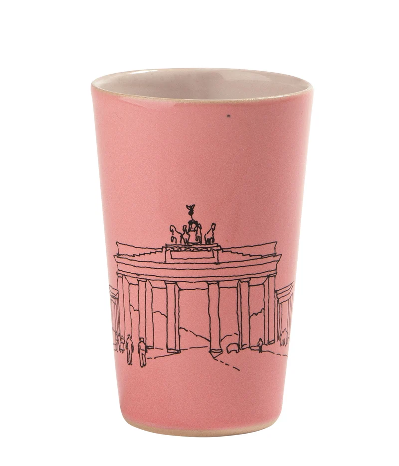 Becher Berlin
