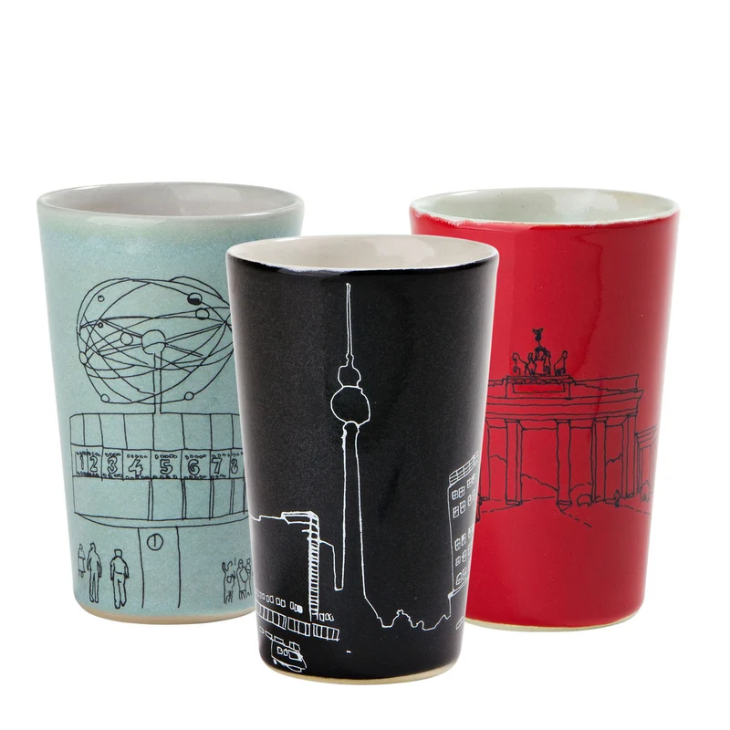 Becher Berlin