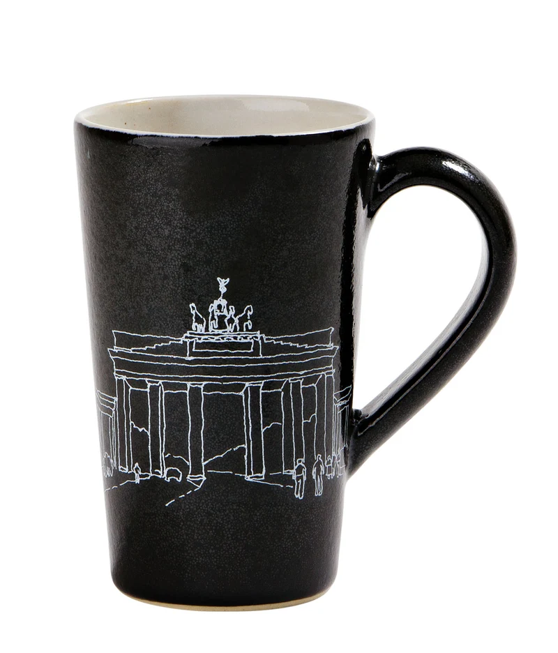 Tasse Berlin