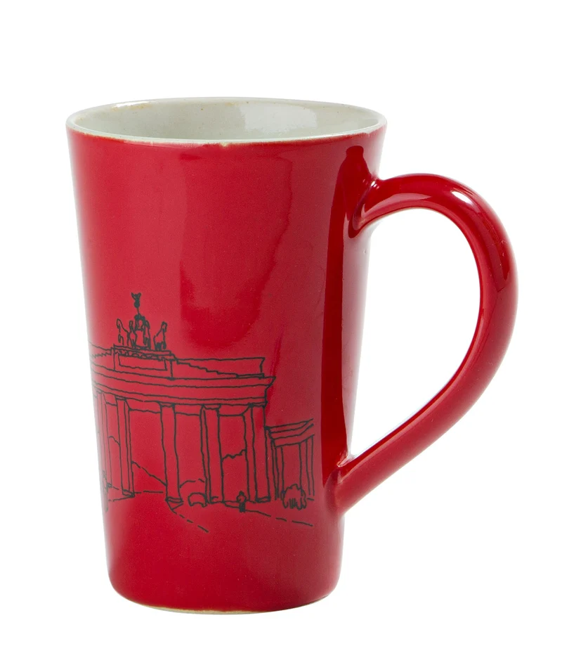 Tasse Berlin