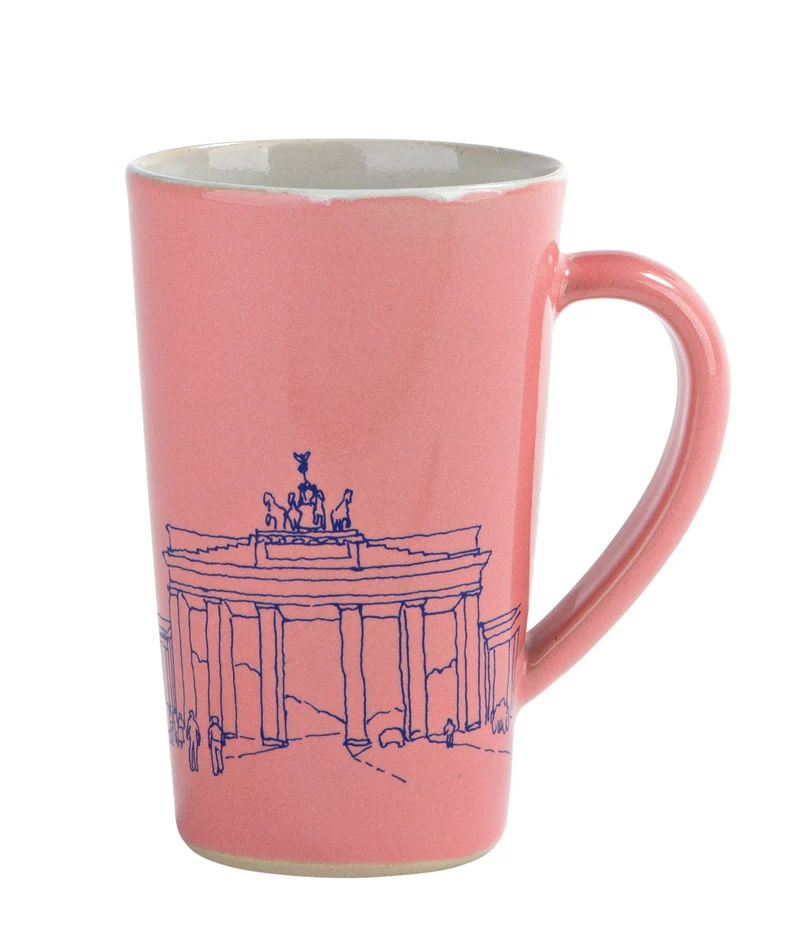Tasse Berlin