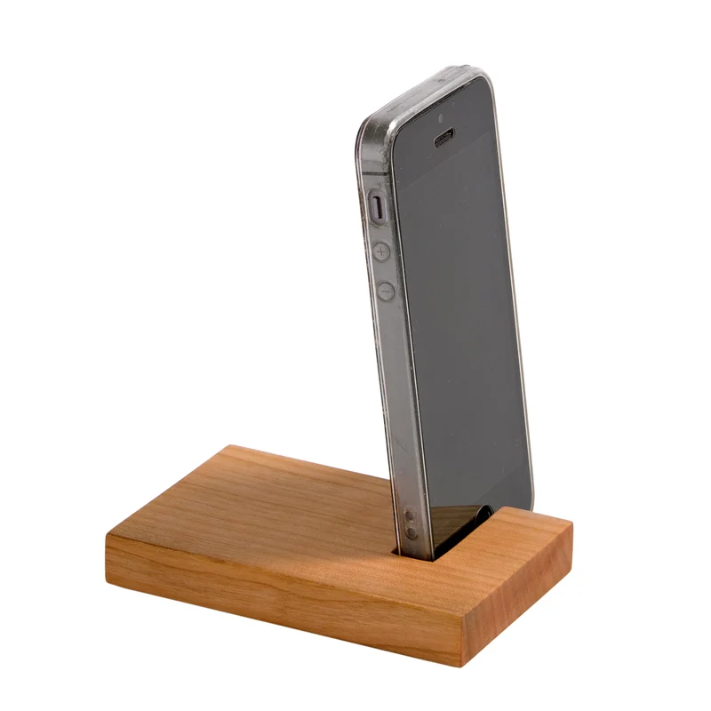 Smartphone- und Tablethalter Lücke