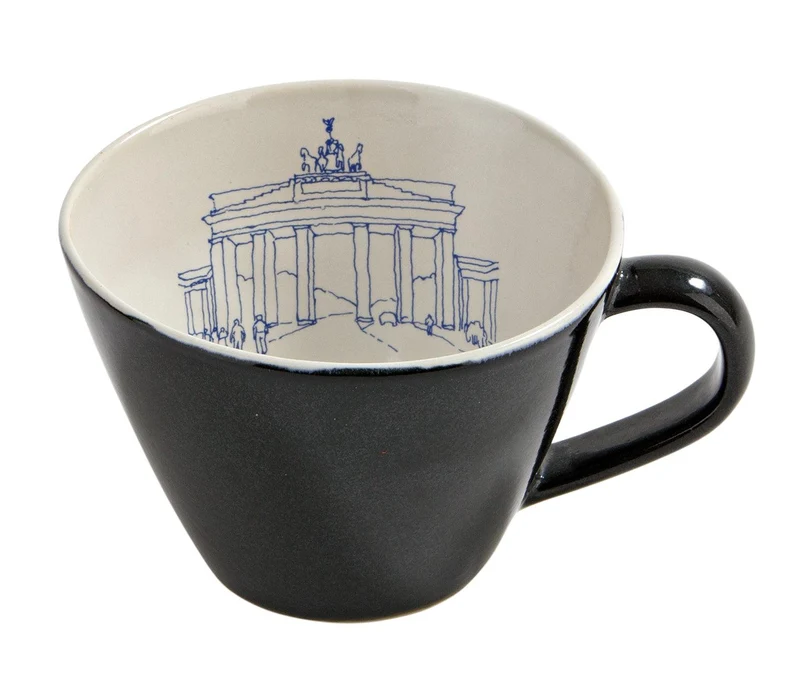 Berliner Pott