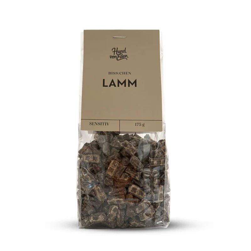 BISS:CHEN Lamm, 175g