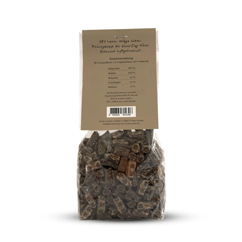 BISS:CHEN Lamm, 175g