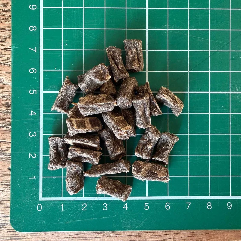 BISS:CHEN Pute, 175g