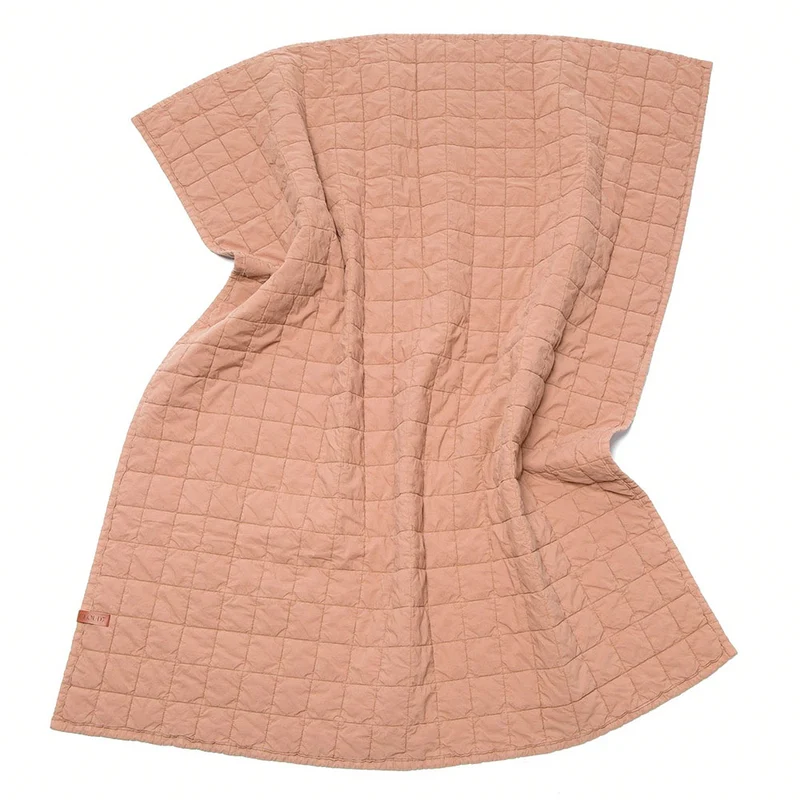 Hundedecke LTTL Dusty Rose