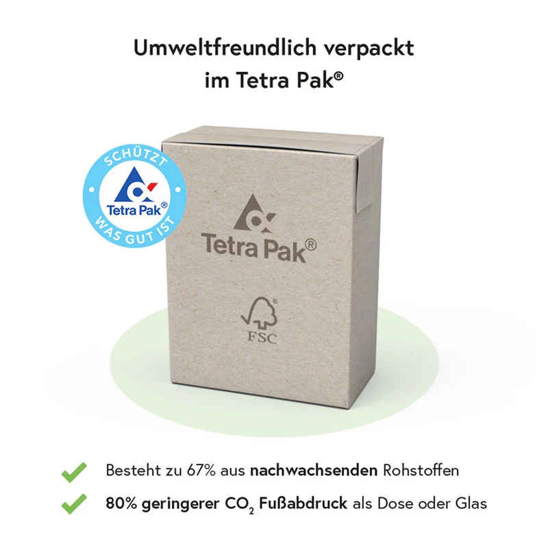 Morosche Karottensuppe, 200g
