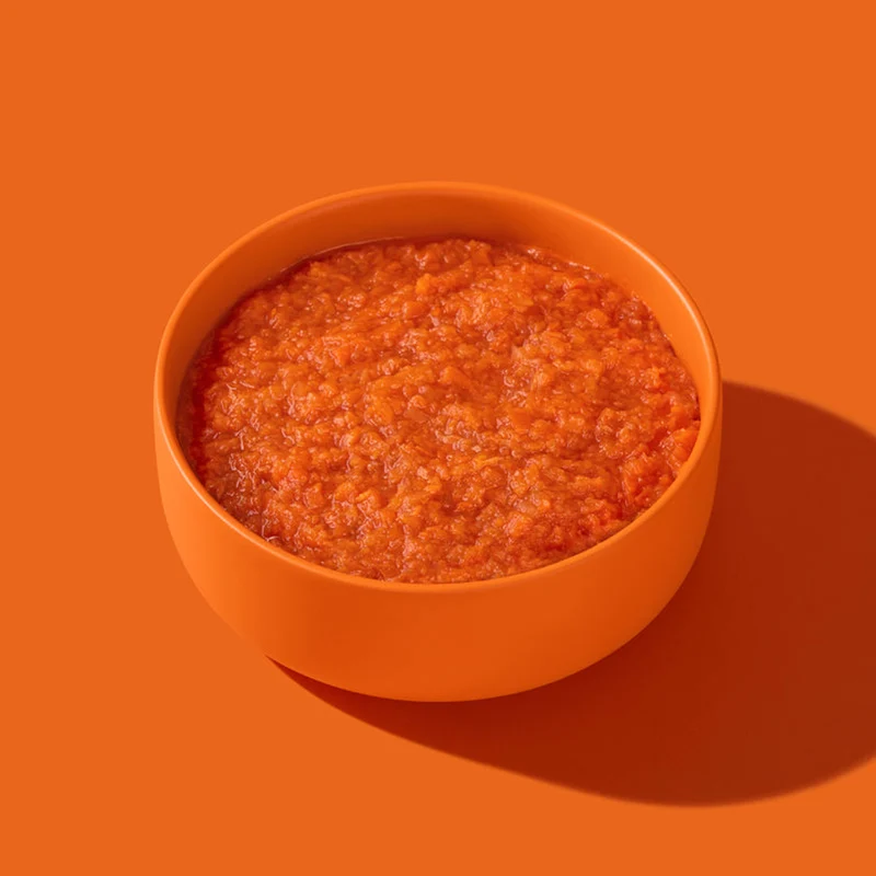 Morosche Karottensuppe, 200g