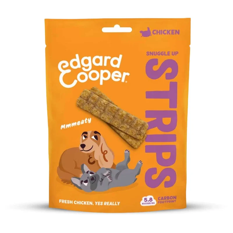 Snugglebug Strips, Huhn