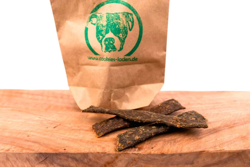 Pferd Fleischstreifen | 150 g