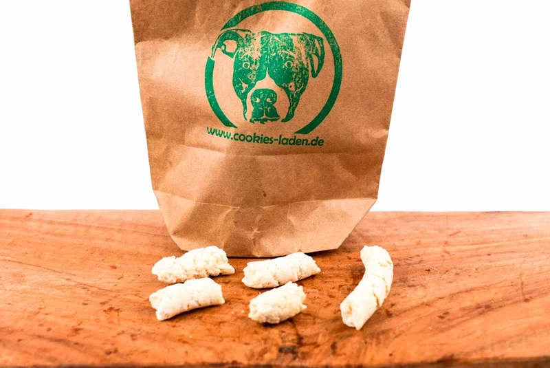 Kokoshappen | 150 g