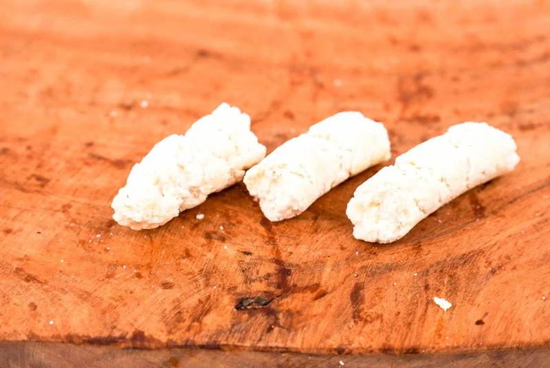Kokoshappen | 150 g