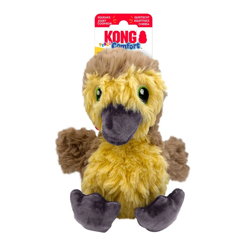 Hundespielzeug KONG® Comfort™ Tykes