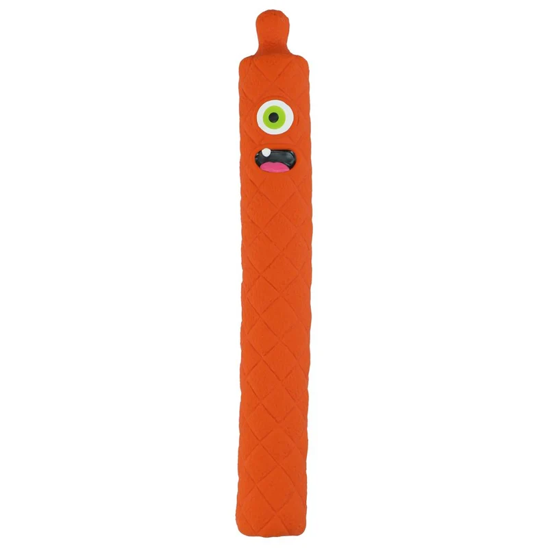 Dog Comets INVADERS - Latex - M/L - Apportierspielzeug - Stick - quietscht