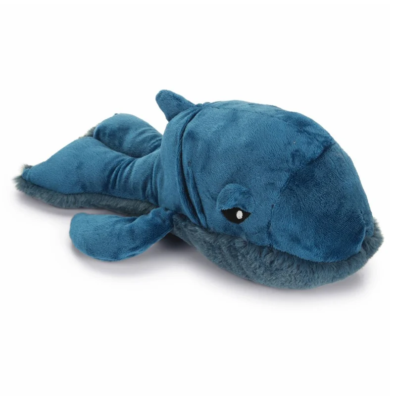 Beeztees Plüsch-Hundespielzeug - 35 cm - Kuscheltier Plüschtier ohne Squeaker