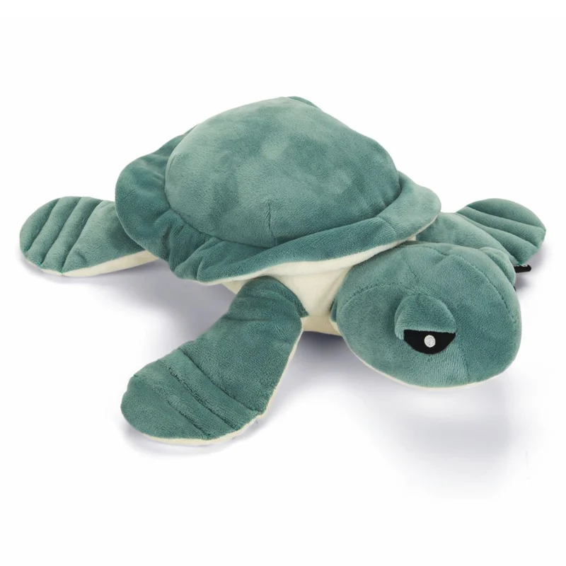 Beeztees Plüsch-Hundespielzeug - 35 cm - Kuscheltier Plüschtier ohne Squeaker