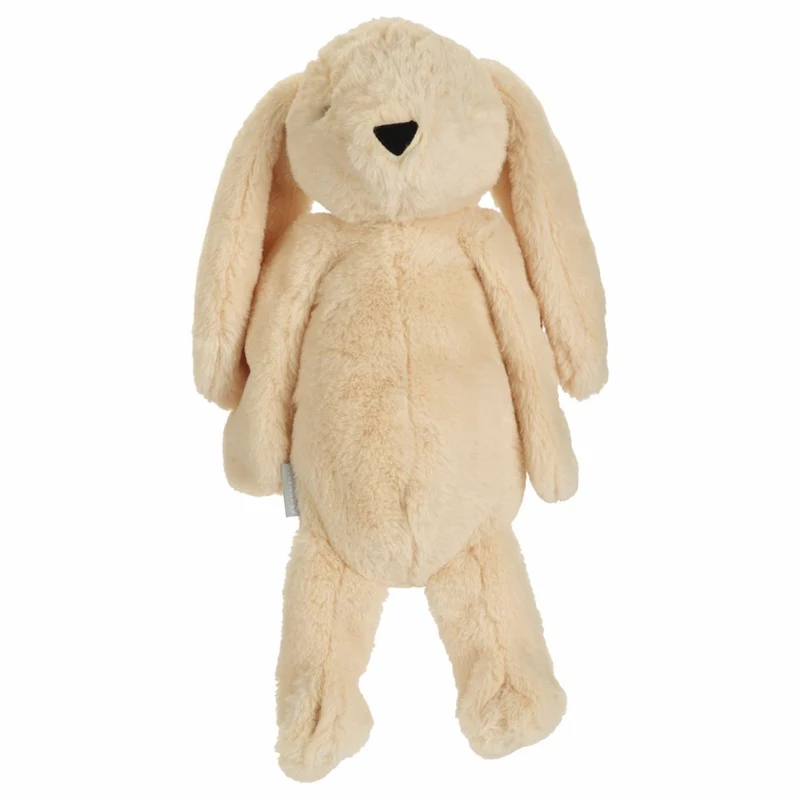 Beeztees Plüsch-Hundespielzeug - 40 cm - Kuscheltier Plüschtier ohne Squeaker