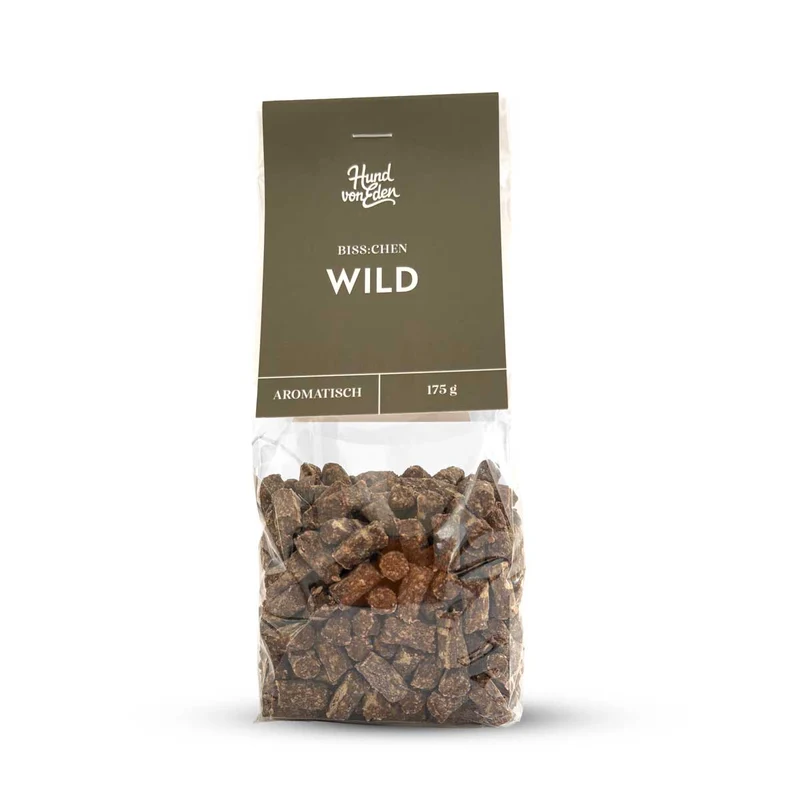 BISS:CHEN Wild, 175g