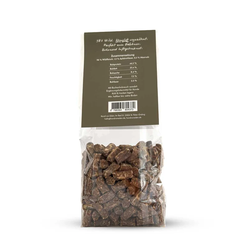 BISS:CHEN Wild, 175g