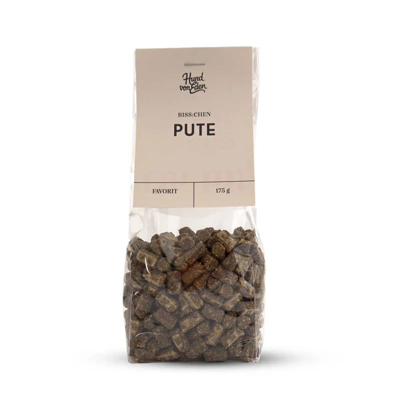 BISS:CHEN Pute, 175g