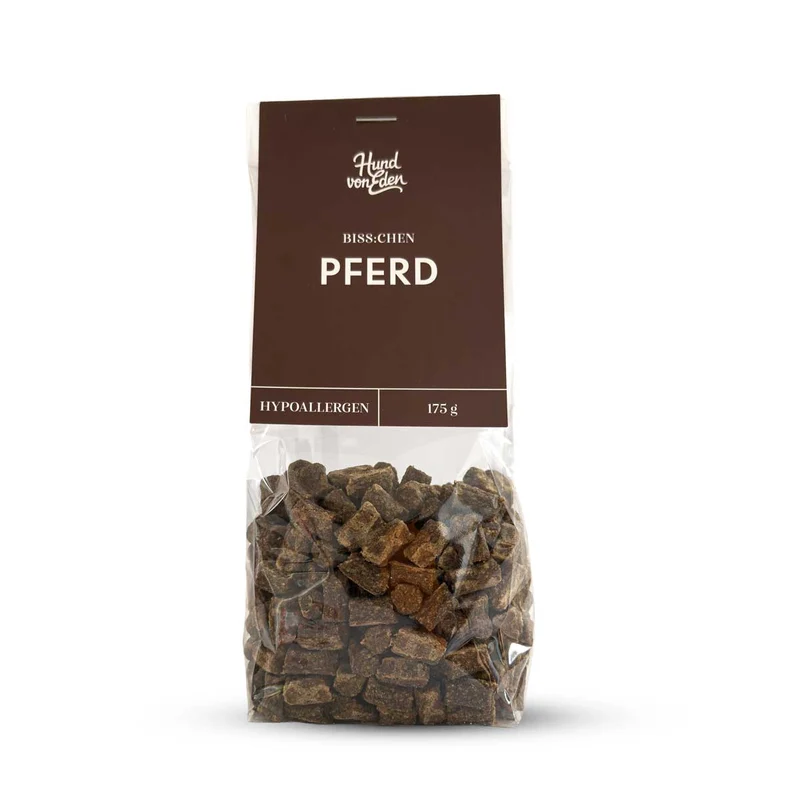 BISS:CHEN Pferd, 175g