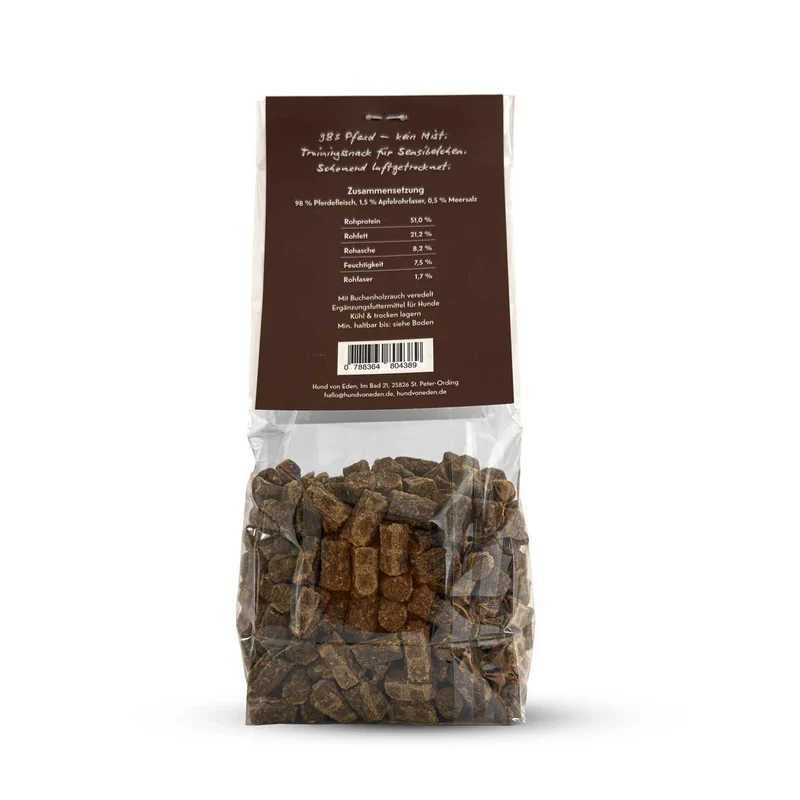 BISS:CHEN Pferd, 175g