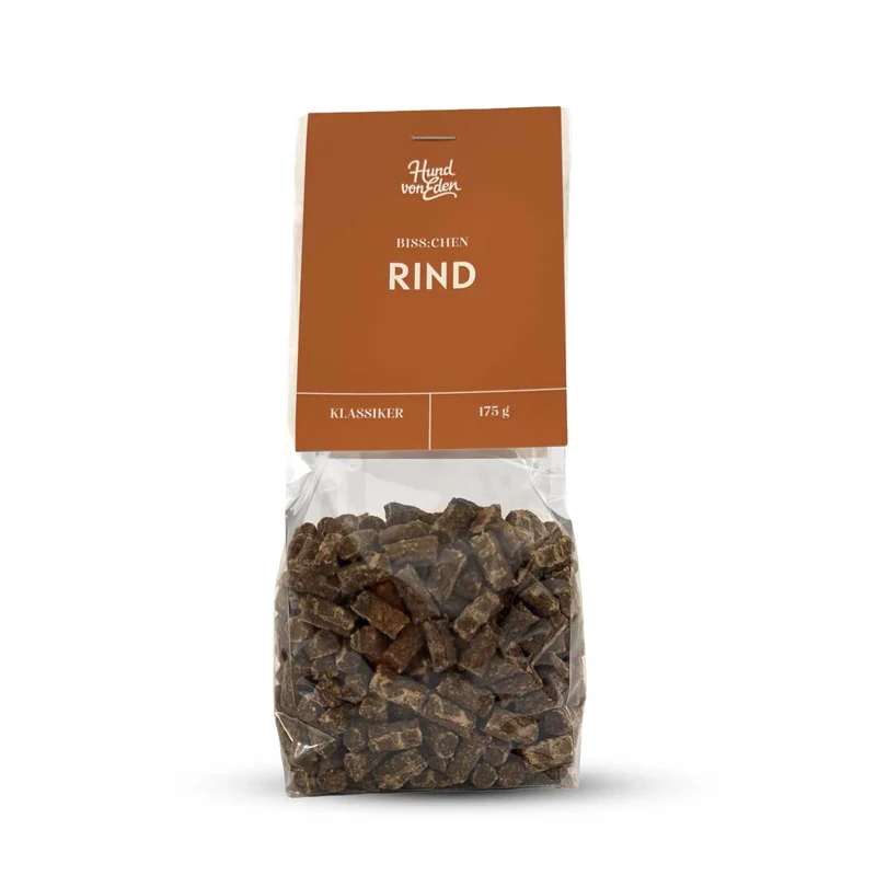 BISS:CHEN Rind, 175g