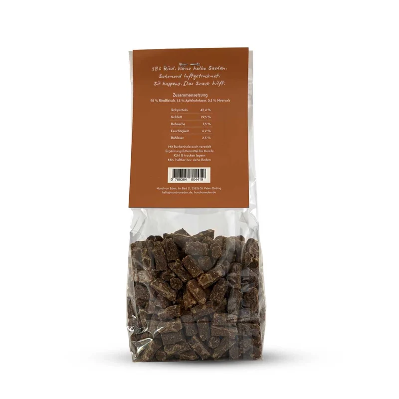 BISS:CHEN Rind, 175g